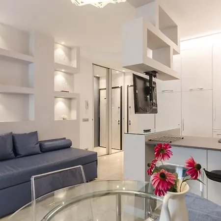 Residenza L'oasi 公寓 博洛尼亚