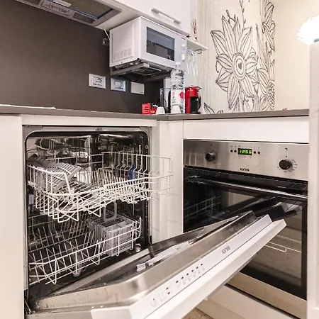 Residenza L'oasi شقة بولونيا