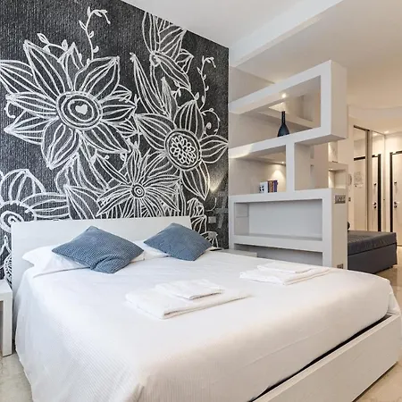 Residenza L'oasi شقة