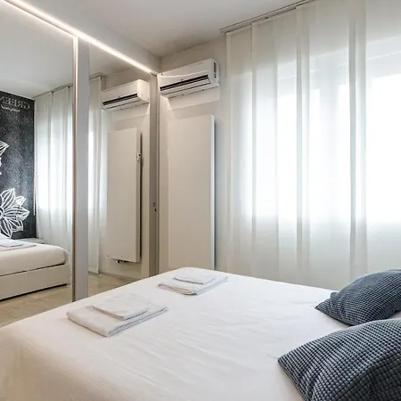 شقة Residenza L'oasi بولونيا