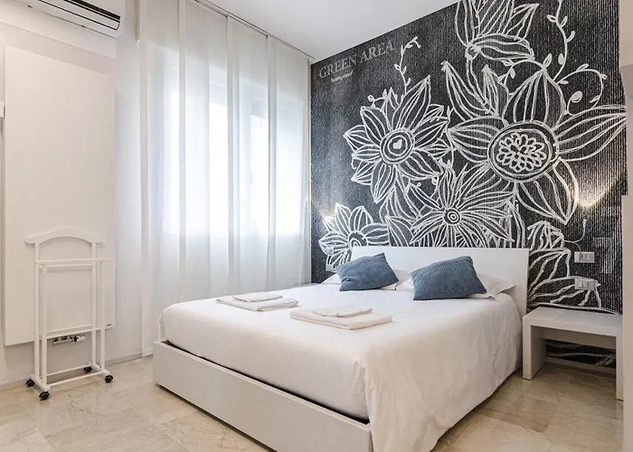 Residenza L'oasi * بولونيا