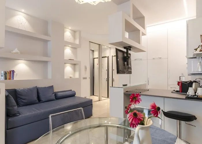 Residenza L'oasi شقة بولونيا