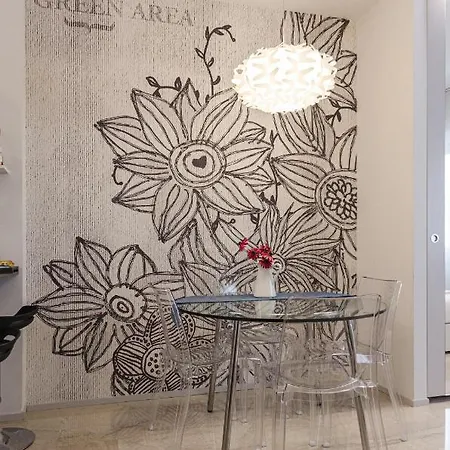 Апартаменты Residenza L'oasi