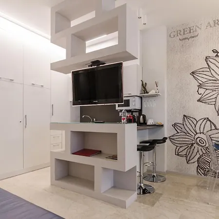 Residenza L'oasi