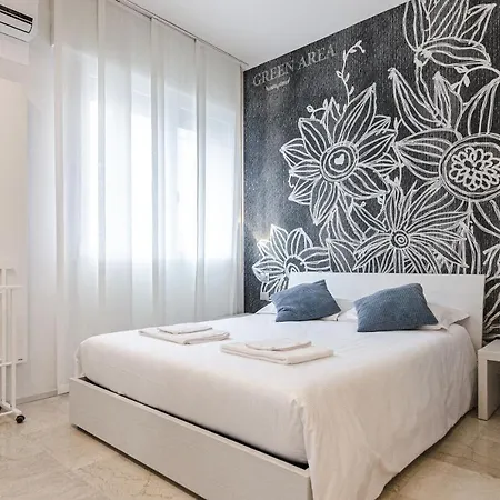 Residenza L'oasi * Болонья