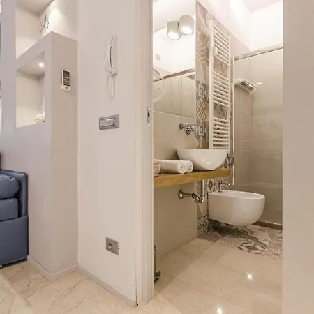 Residenza L'oasi Apartment