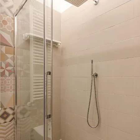 Residenza L'oasi Апартаменты Болонья