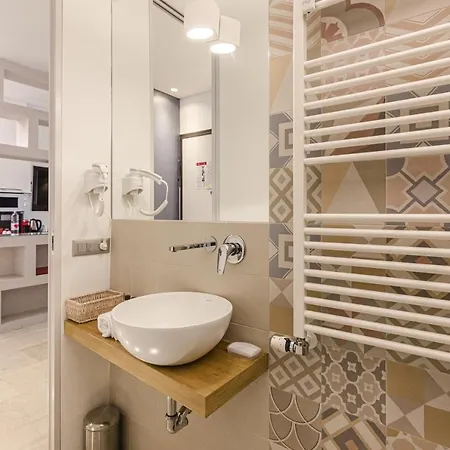 Residenza L'oasi Apartment Bologna