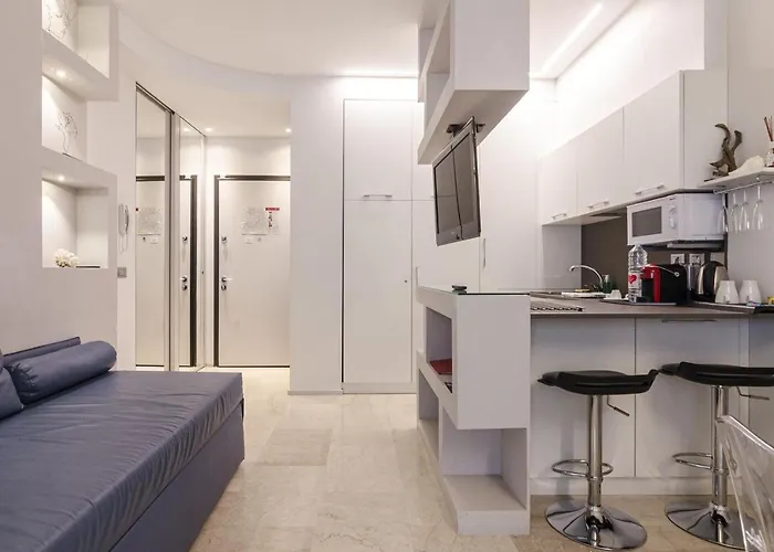 Residenza L'oasi Appartamento Bologna