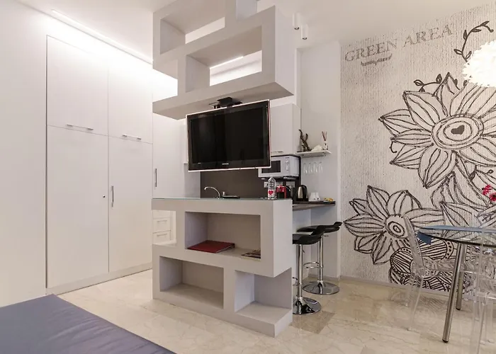 Residenza L'oasi