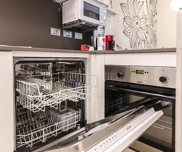 Residenza L'oasi Apartment Bologna