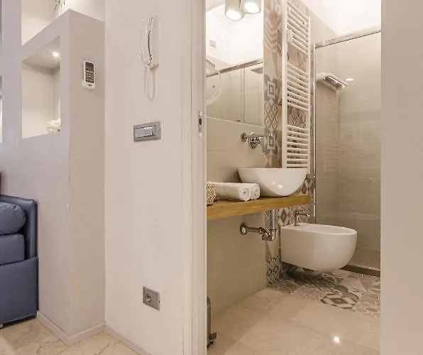 Residenza L'oasi Apartment