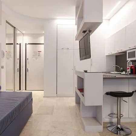 Residenza L'oasi Apartamento Bolonia