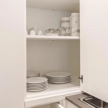 Apartamento Residenza L'oasi *