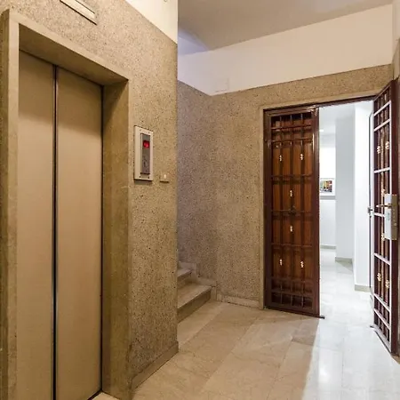 Apartamento Residenza L'oasi