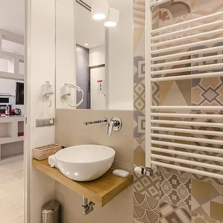 Residenza L'oasi Apartamento Bolonia