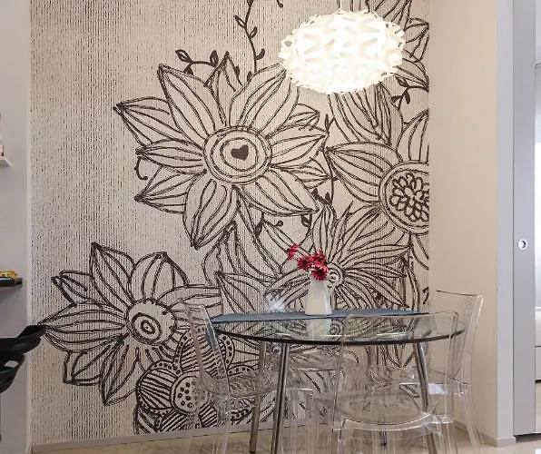 Appartamento Residenza L'oasi