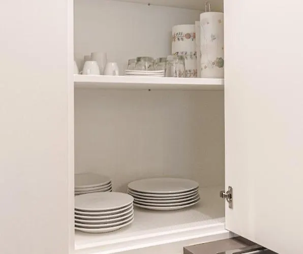 Appartamento Residenza L'oasi *