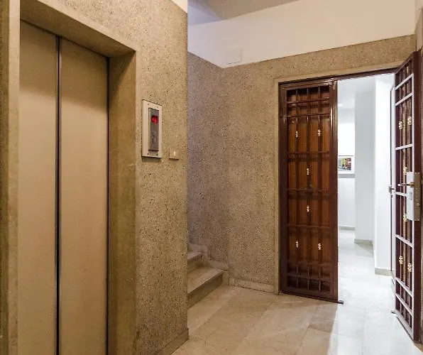 Appartamento Residenza L'oasi