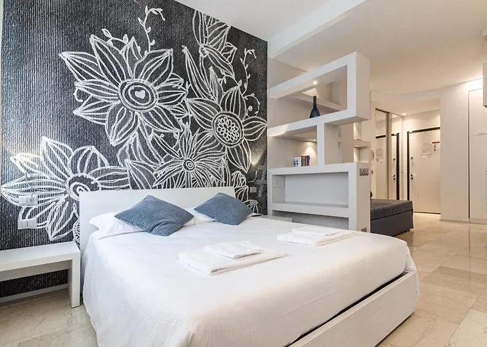 Residenza L'oasi Appartamento