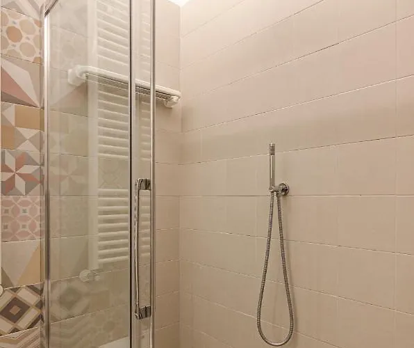 Residenza L'oasi Appartamento Bologna