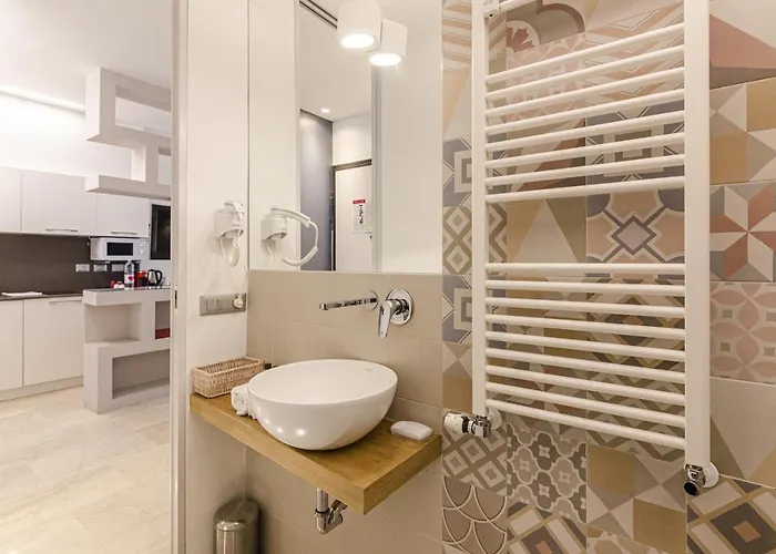 Residenza L'oasi Appartamento Bologna